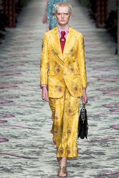 collezione gucci primavera estate 2014|Gucci Spring 2014 Ready.